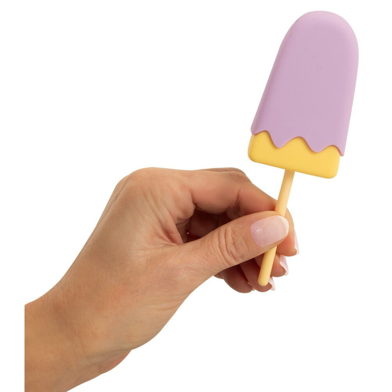 Vibrating Popsicle