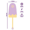 Vibrating Popsicle