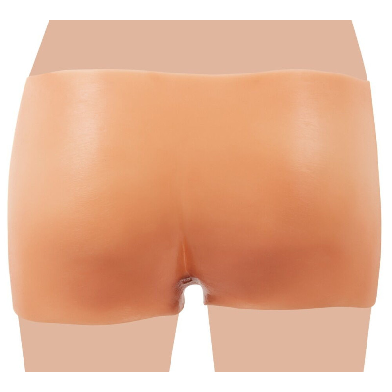 Ultra Realistic Vibrating Penis Pants