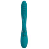 Rabbit Vibrator with Thrust Function and G-Spot Stimulation