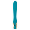 Rabbit Vibrator with Thrust Function and G-Spot Stimulation