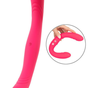 Double Vibrator