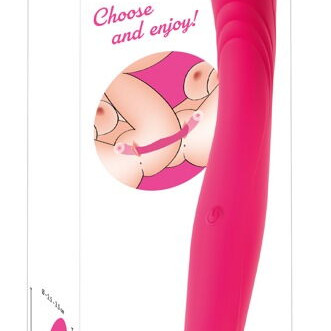 Double Vibrator