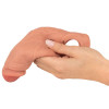 RealSleeve with Vibration
