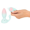 JUVELA RC Butt Plug