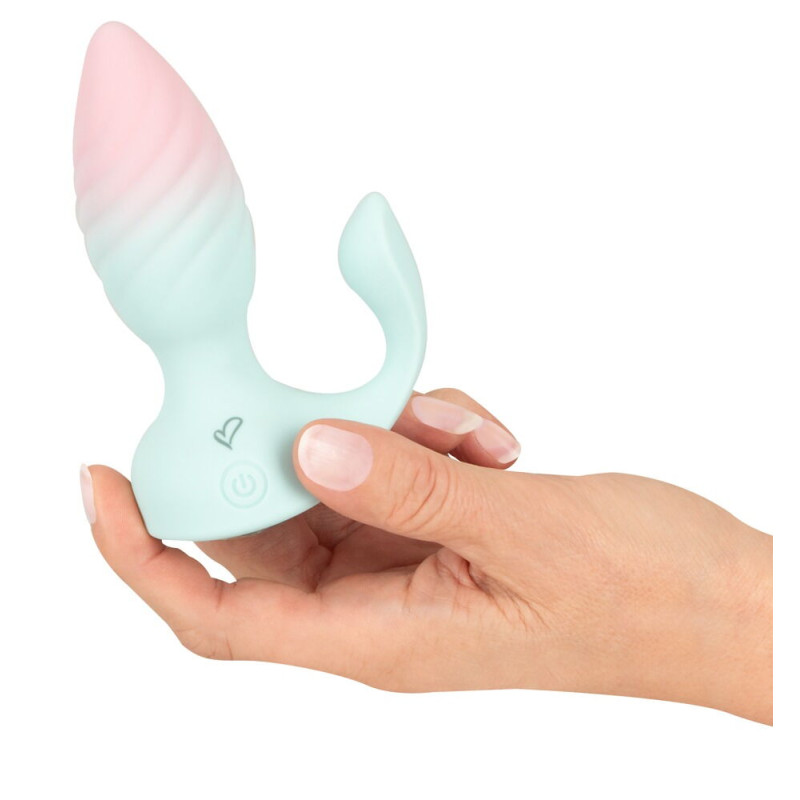 JUVELA RC Butt Plug