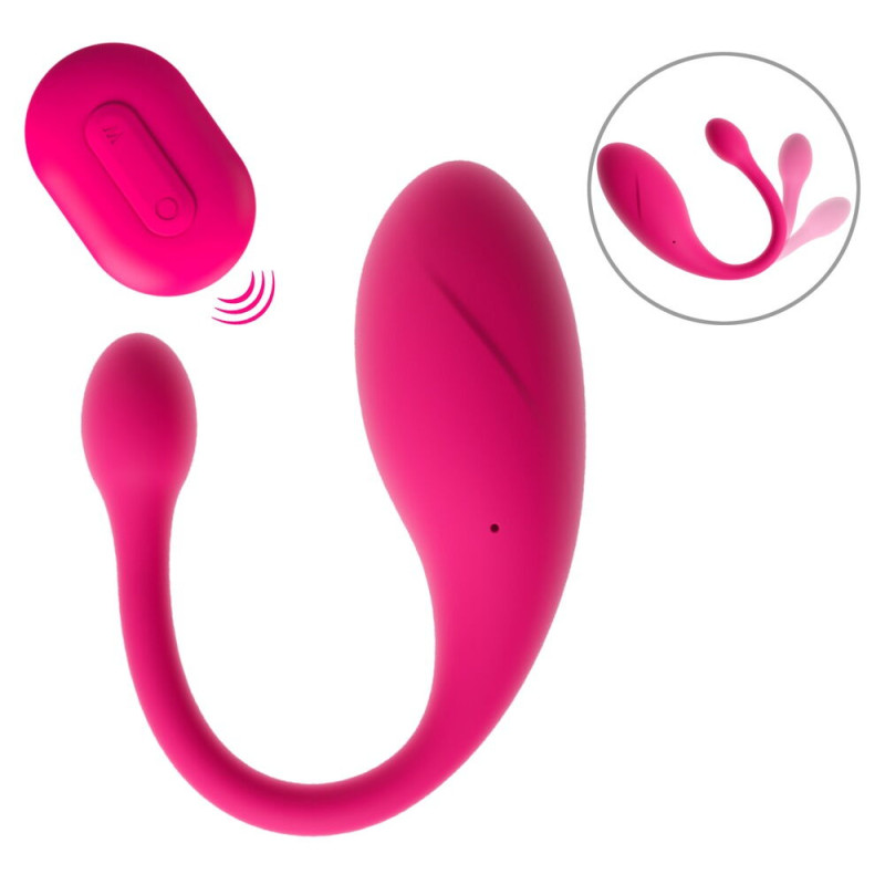 KORAL RC Love Ball