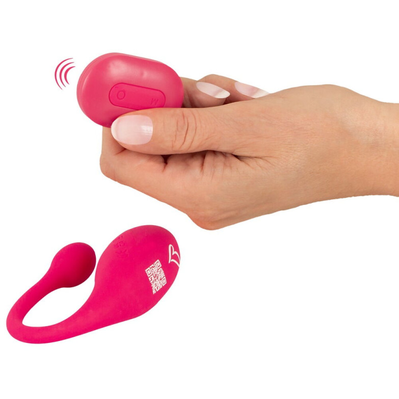 KORAL RC Love Ball