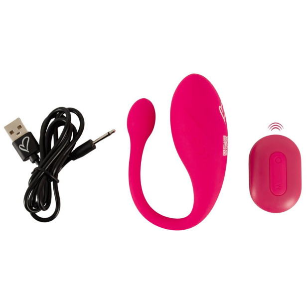 KORAL RC Love Ball