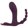 ARIVA RC Panty Vibrator