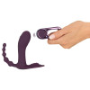 ARIVA RC Panty Vibrator