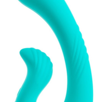 NAIRA Dual Heads Vibrator