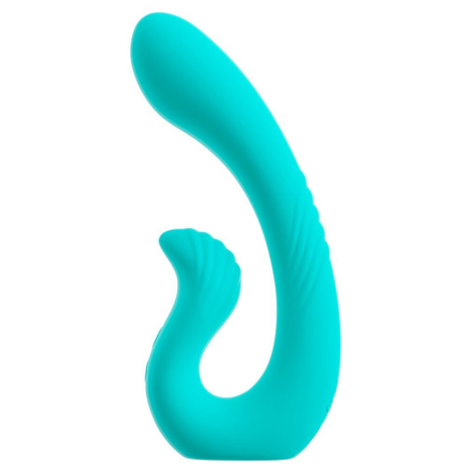NAIRA Dual Heads Vibrator