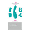 NAIRA Dual Heads Vibrator
