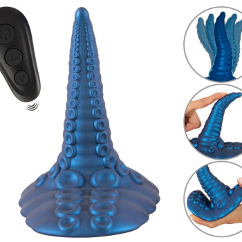 Tentacle Pad
