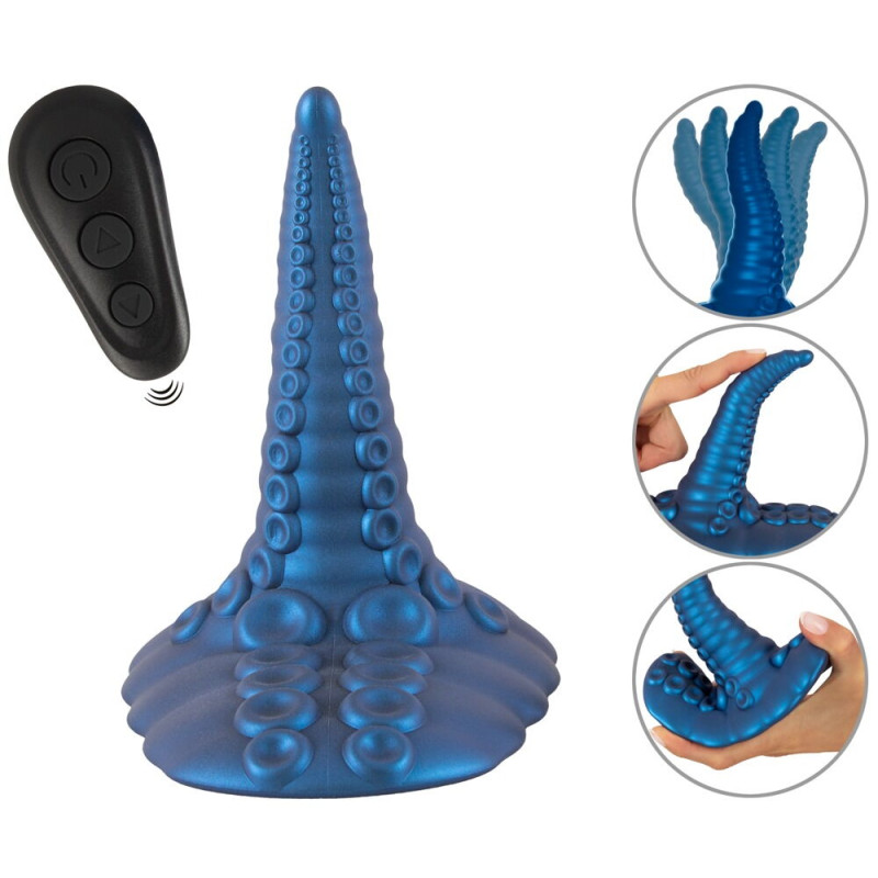 Tentacle Pad