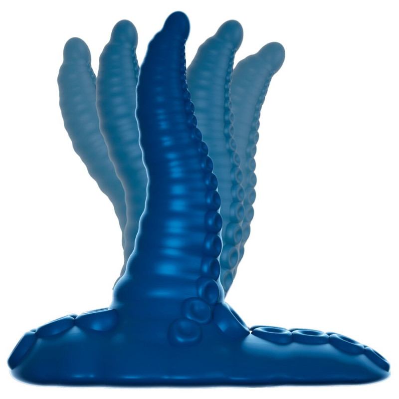 Tentacle Pad
