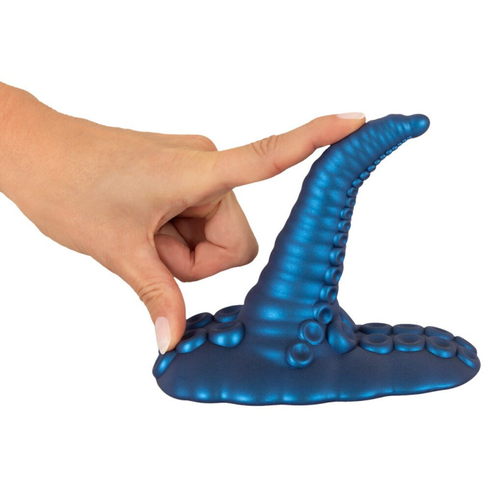 Tentacle Pad