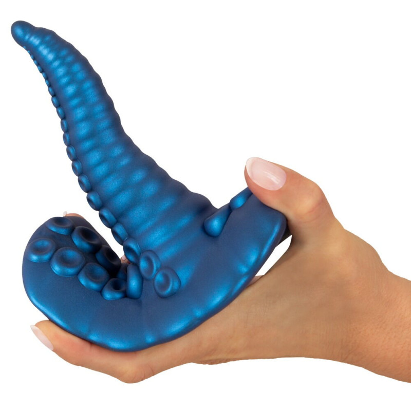Tentacle Pad