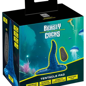 Tentacle Pad