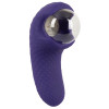ZANTO Plasma Vibrator