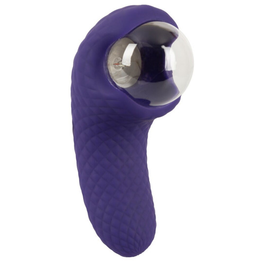 ZANTO Plasma Vibrator