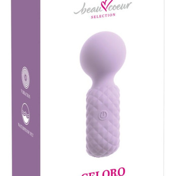 CELORO Mini Wand