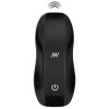 RC Butt Plug Set with Vibration
