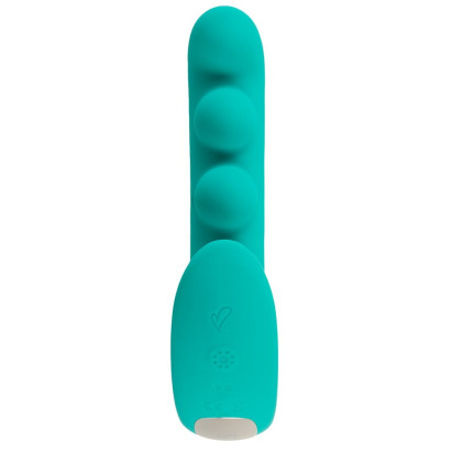 SYLORA Unique Beads Vibrator