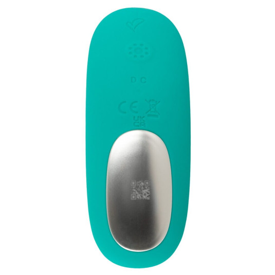 SYLORA Unique Beads Vibrator