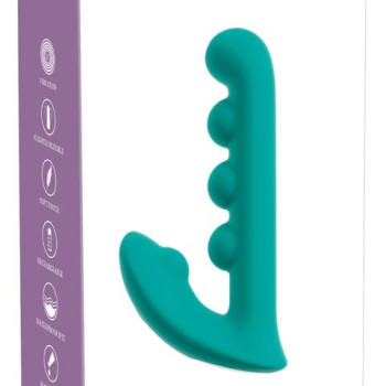 SYLORA Unique Beads Vibrator
