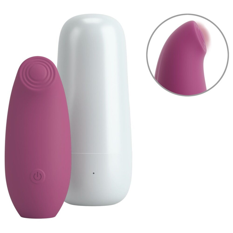 OMINO Charging Case Stimulator