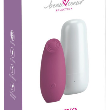 OMINO Charging Case Stimulator