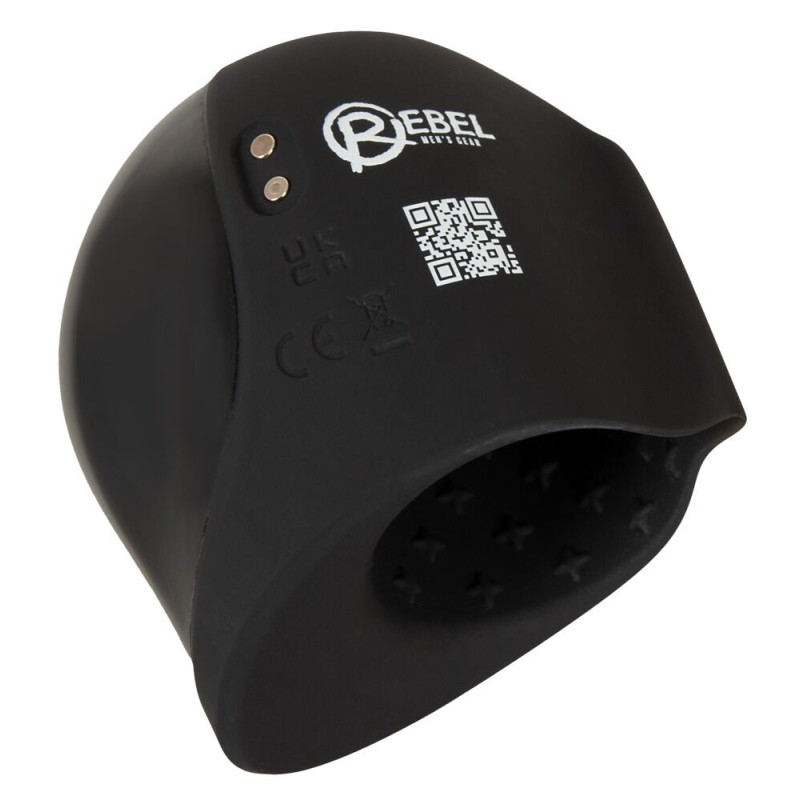 Glans Masturbation Cup Trainer