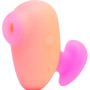 Vagina Kiss