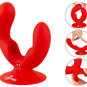Dual Vibrator