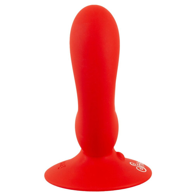 Dual Vibrator