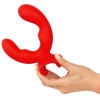 Dual Vibrator