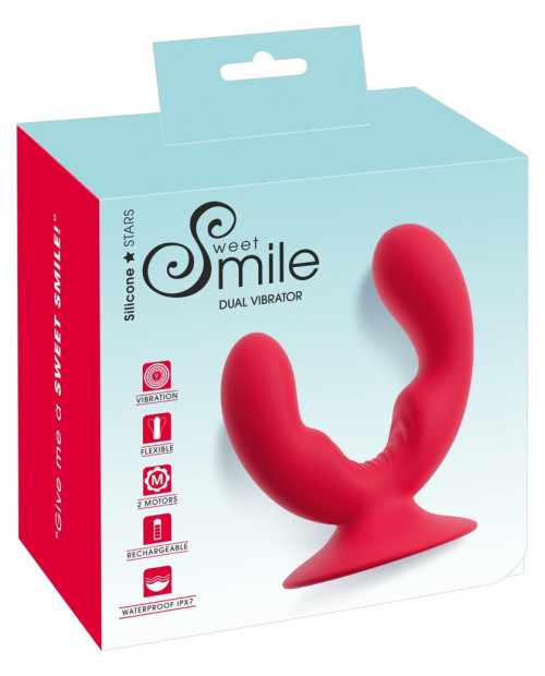 Dual Vibrator