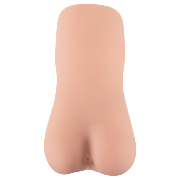 RealMasturbator Sucking and Vibrating
