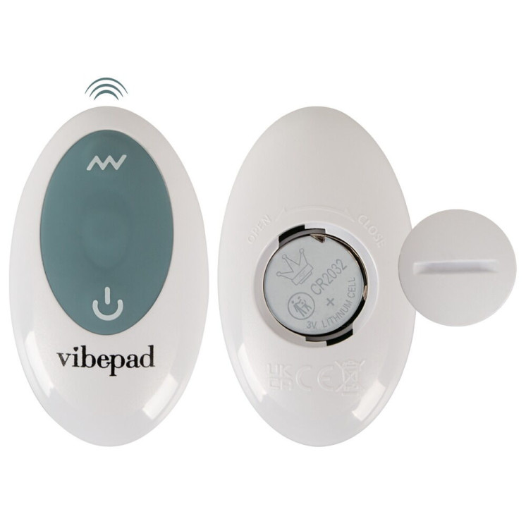 vibepad mini