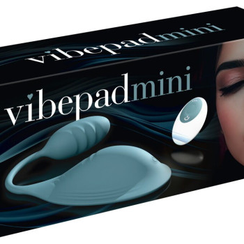 vibepad mini
