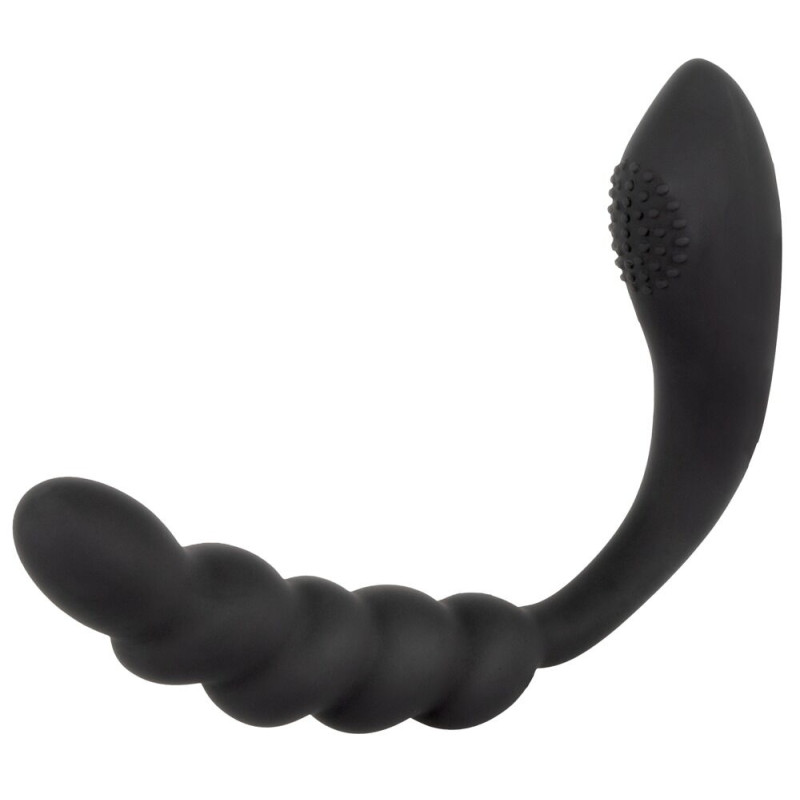 Bendable dual stimulator