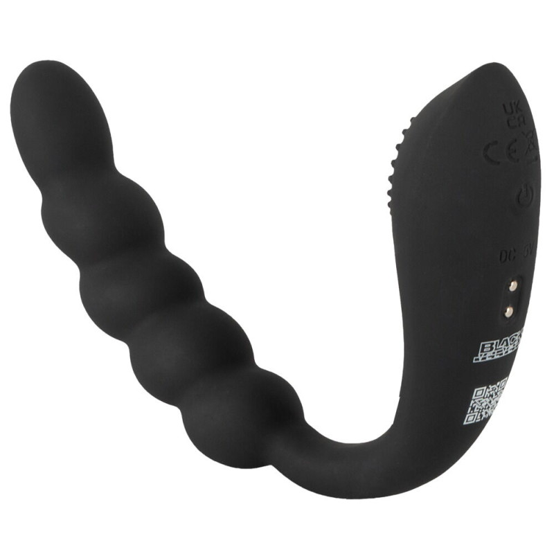 Bendable dual stimulator