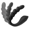 Bendable dual stimulator