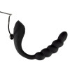 Bendable dual stimulator