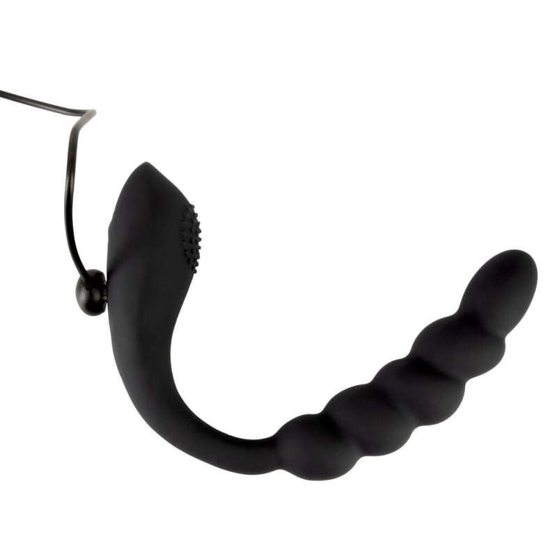 Bendable dual stimulator