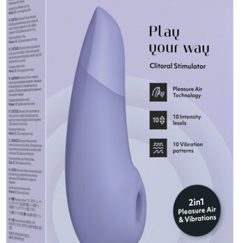 Enhance – Purple
