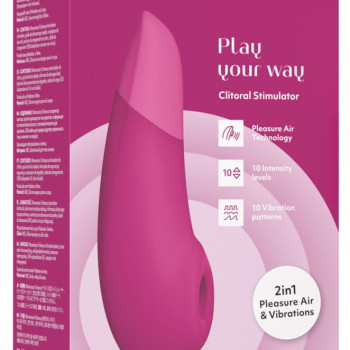 Enhance – Pink