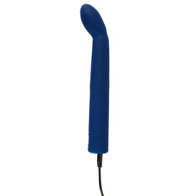Flexible G-Spot Vibrator